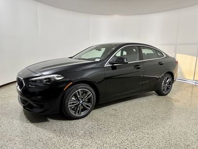 New 2024 BMW 228i xDrive Gran Coupe w/ Premium Package