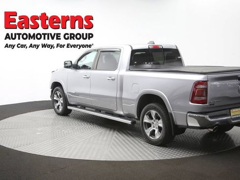 Used 2019 RAM 1500 Laramie AWD/4WD image 66