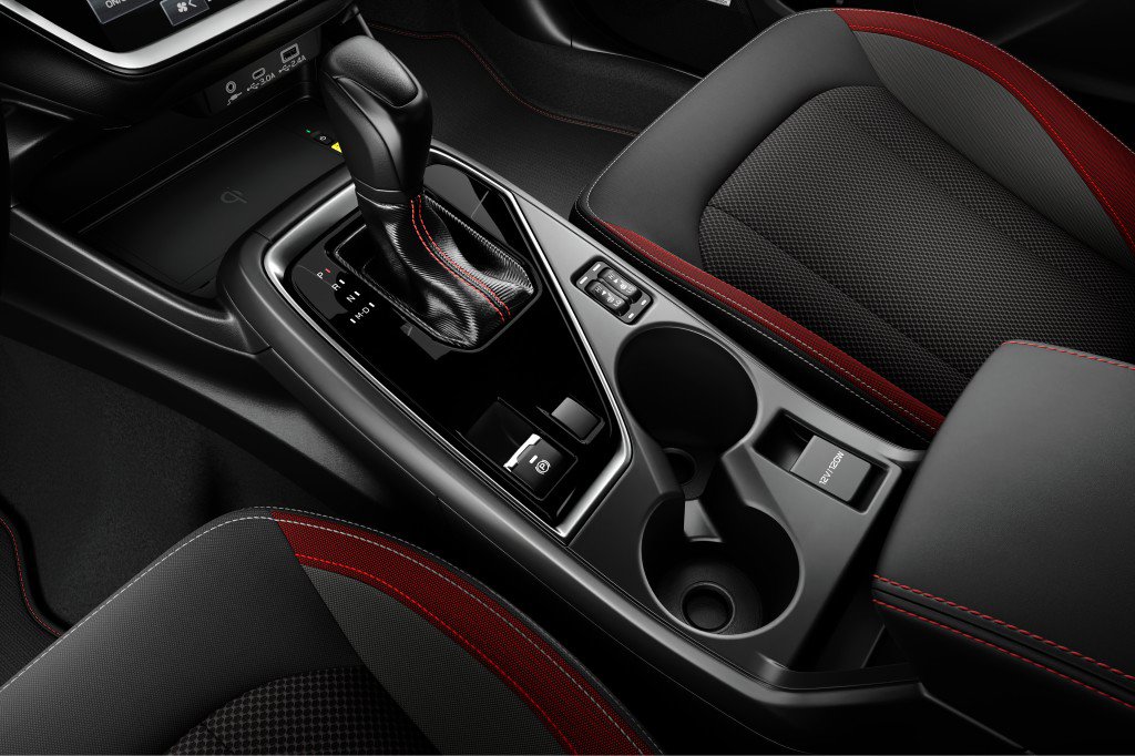New 2026 Subaru Impreza RS AWD/4WD image 23