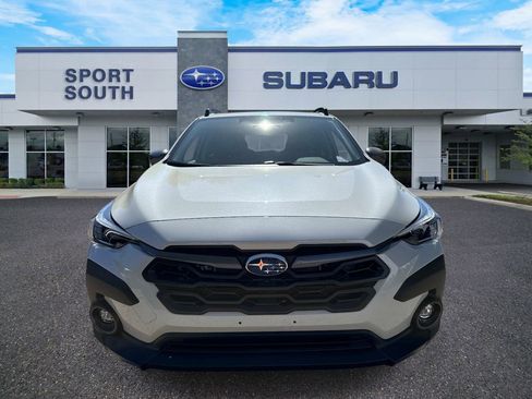 New 2026 Subaru Crosstrek 2.5i Limited image 8