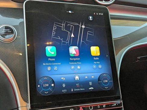 New 2026 Mercedes-Benz CLE 300 4MATIC Cabriolet image 11
