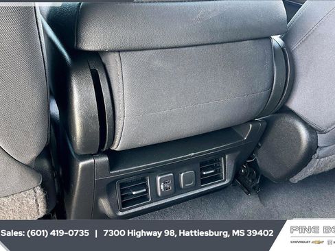 Used 2022 Chevrolet Silverado 1500 LT w/ All Star Edition Plus AWD/4WD image 25