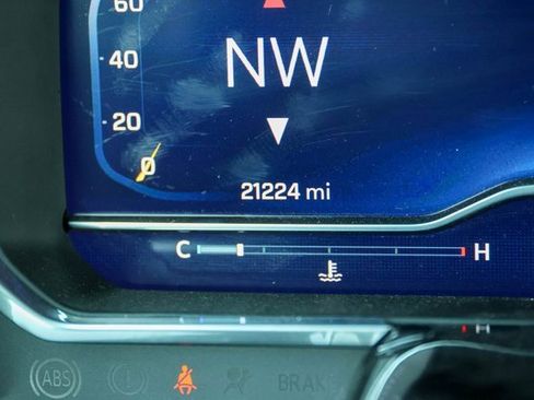 Used 2024 Chevrolet Silverado 2500 High Country w/ High Country Premium Package image 39