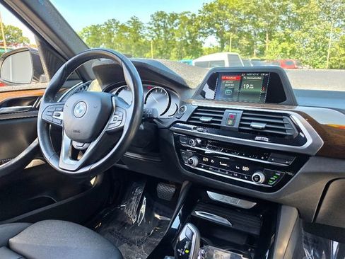 Used 2019 BMW X3 xDrive30i AWD/4WD image 13