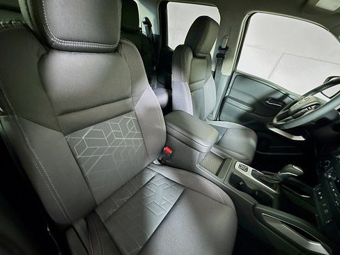 New 2026 Nissan Frontier SV w/ All-Weather Content Package AWD/4WD image 26