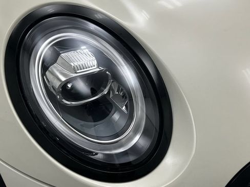 Used 2021 MINI Cooper S FWD image 25