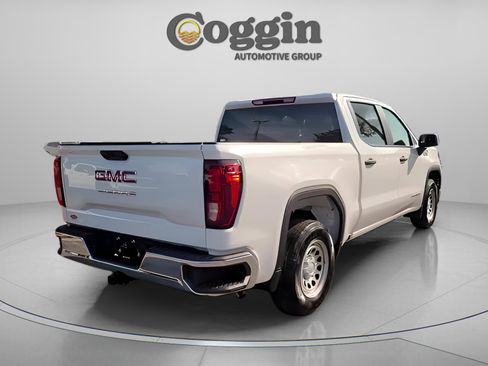 New 2026 GMC Sierra 1500 Pro w/ Pro Value Package image 9