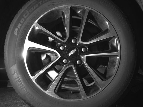 Used 2025 Chevrolet TrailBlazer LT image 15