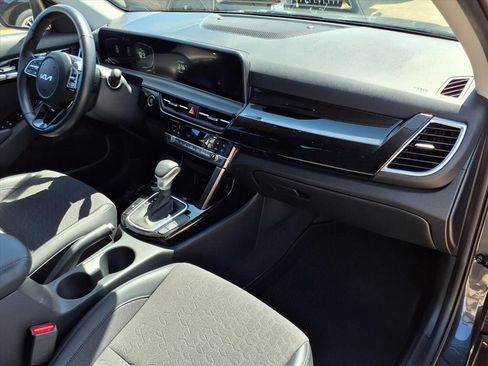Used 2025 Kia Seltos S FWD image 29