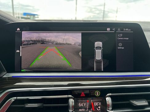 Used 2020 BMW X5 xDrive40i w/ Premium Package image 20