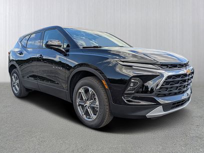 New 2026 Chevrolet Blazer LT w/ LPO, Floor Liner Package