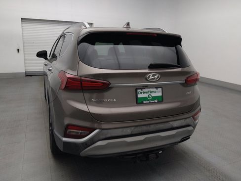 Used 2019 Hyundai Santa Fe FWD image 6