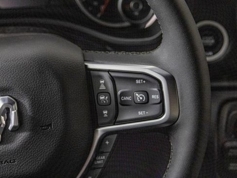 New 2026 RAM 1500 Big Horn image 27