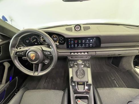 Certified 2024 Porsche 911 GT3 RWD image 21