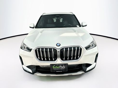 Used 2025 BMW X1 xDrive28i AWD/4WD image 2