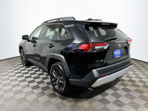Certified 2024 Toyota RAV4 Adventure AWD/4WD image 5