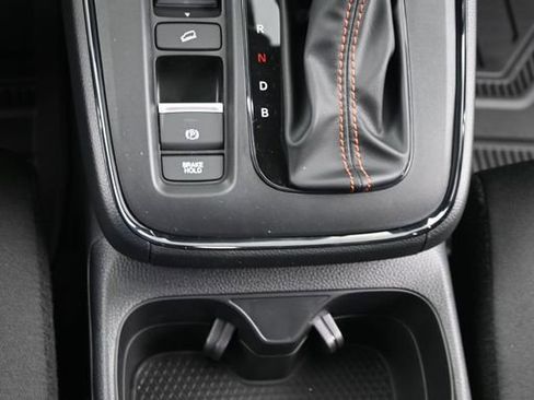New 2026 Honda CR-V TrailSport image 18