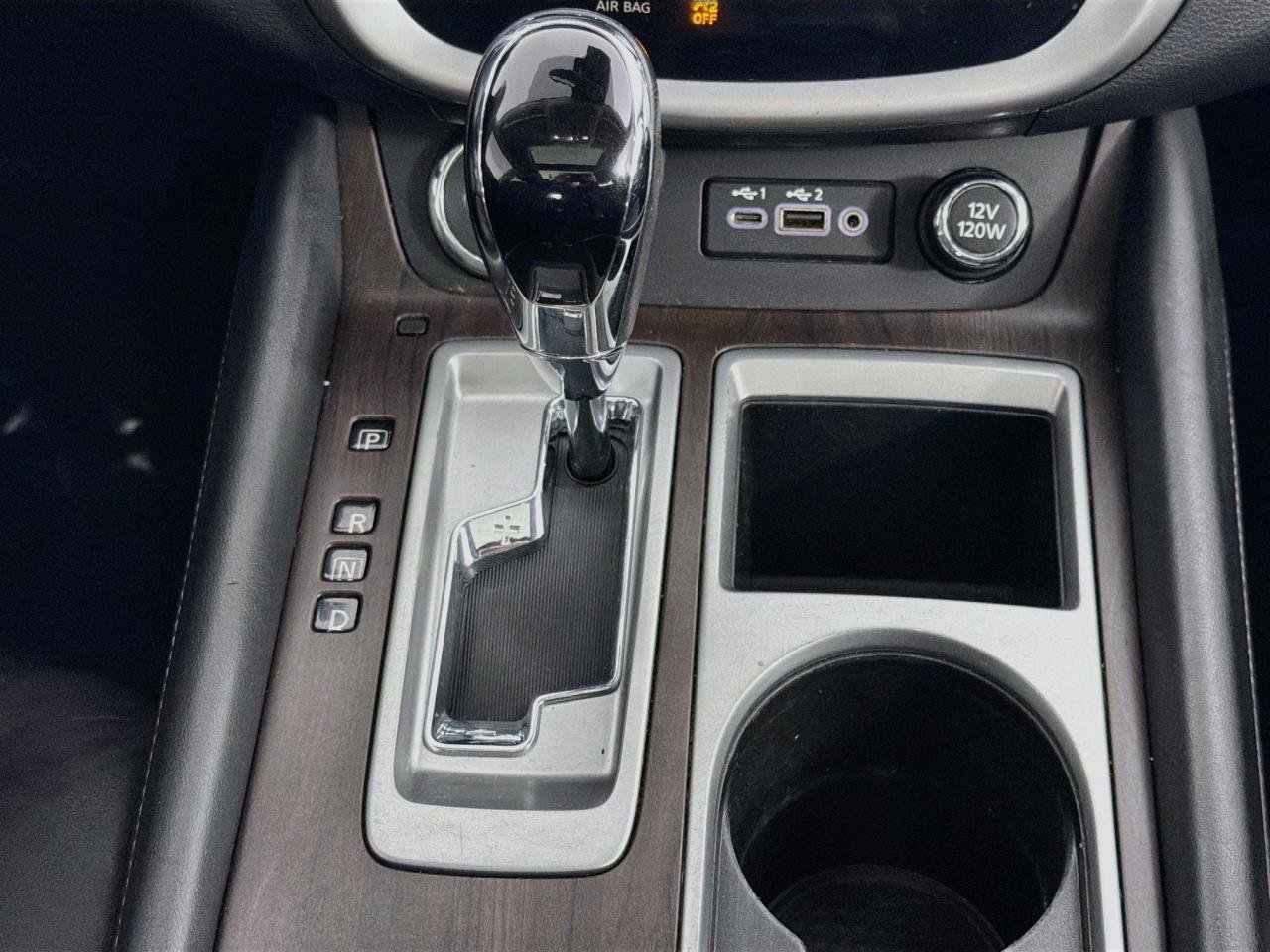 Used 2020 Nissan Murano Platinum AWD/4WD image 17
