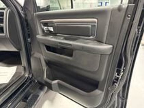 Used 2022 RAM 1500 Classic Warlock w/ Electronics Group AWD/4WD image 34