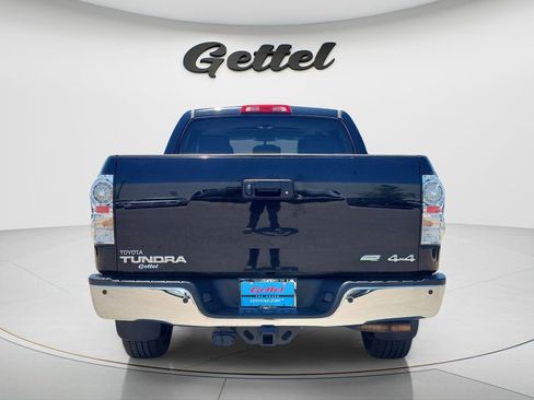 Used 2012 Toyota Tundra Limited w/ Memory Pkg AWD/4WD image 6