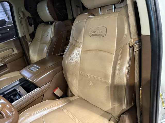 Used 2021 RAM 2500 Limited AWD/4WD image 32