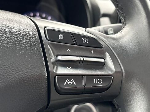 Used 2023 Hyundai Kona SEL w/ Convenience Package image 20