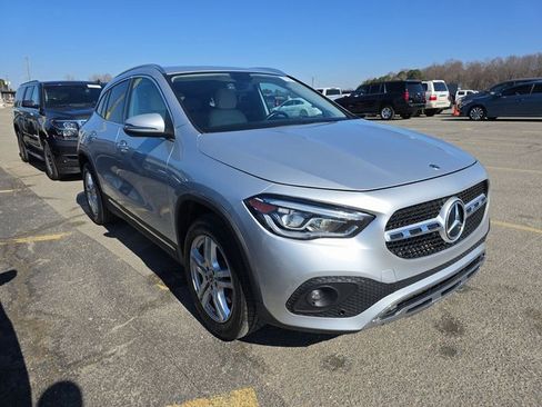 Used 2021 Mercedes-Benz GLA 250 w/ Premium Package image 3