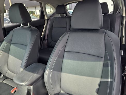 Certified 2024 Kia Seltos EX FWD image 21