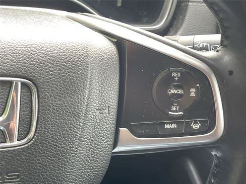 Used 2017 Honda CR-V Touring image 30