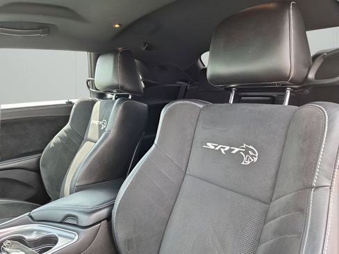 Used 2022 Dodge Challenger SRT Hellcat w/ Plus Package image 25