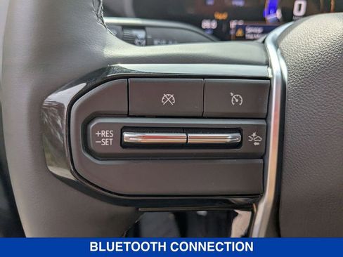 New 2026 Chevrolet Colorado Trail Boss AWD/4WD image 19