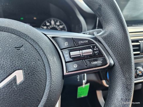 Used 2023 Kia Seltos LX image 33