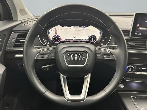 Used 2019 Audi Q5 2.0T Premium Plus w/ Premium Plus Package image 13