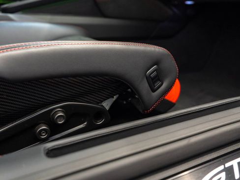 Certified 2024 Porsche 911 GT3 RWD image 39