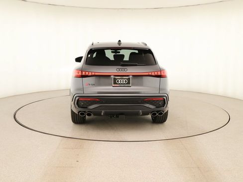 New 2026 Audi SQ5 Premium Plus AWD/4WD image 5