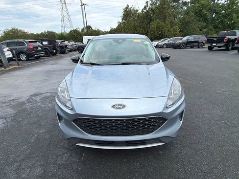 Used 2022 Ford Escape SE w/ Convenience Package FWD image 8