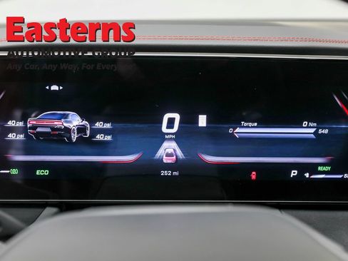 Used 2024 Dodge Charger R/T w/ Plus Group image 18