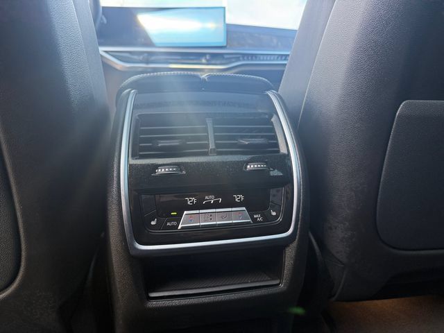 Certified 2025 BMW X5 xDrive40i AWD/4WD image 33