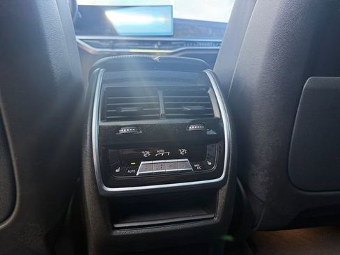 Certified 2025 BMW X5 xDrive40i AWD/4WD image 33