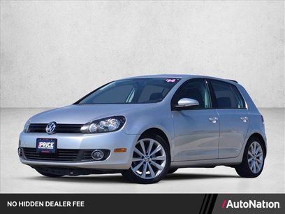Used 2014 Volkswagen Golf TDI