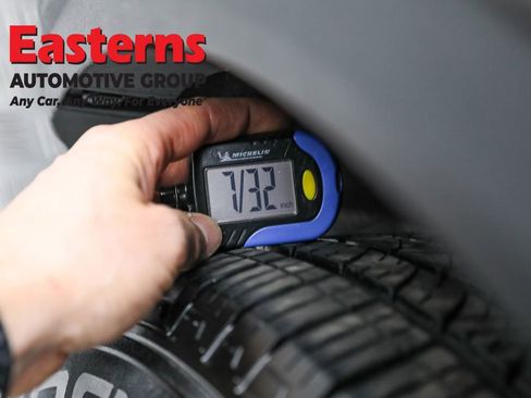 Used 2024 Ford Escape Active image 29