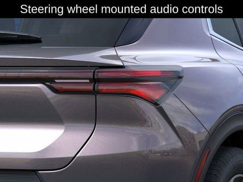 New 2026 Chevrolet Equinox EV LT AWD/4WD image 12