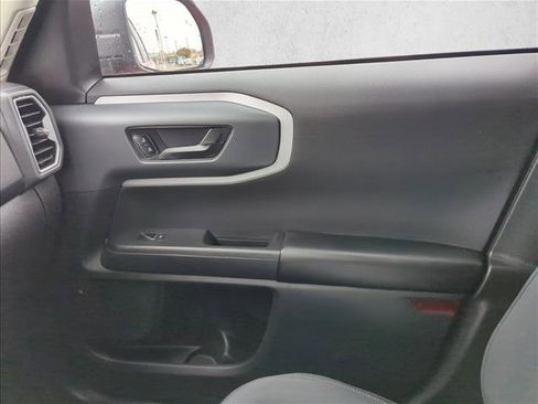 Used 2024 Ford Bronco Sport Big Bend image 23