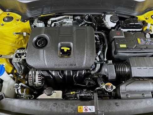 Certified 2023 Kia Seltos S image 27