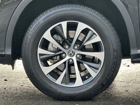 Certified 2022 Lexus RX 350 FWD image 37