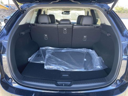 New 2025 MAZDA CX-5 AWD 2.5 S image 22