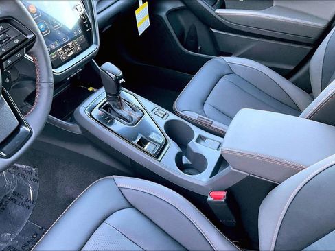 New 2026 Subaru Crosstrek 2.5i Limited image 9