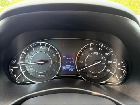 Used 2019 Nissan Armada SL w/ Premium Package AWD/4WD image 24
