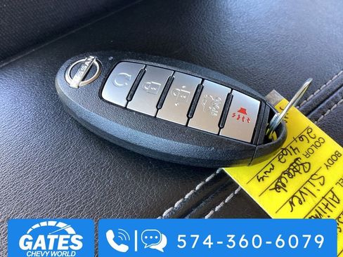 Used 2023 Nissan Altima 2.5 SV image 26