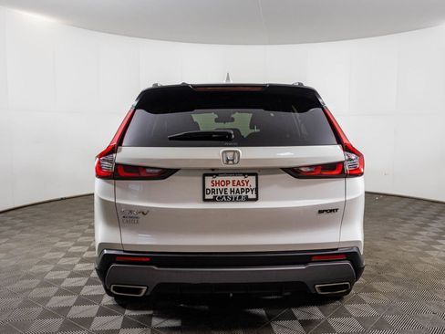 Used 2024 Honda CR-V Sport image 18